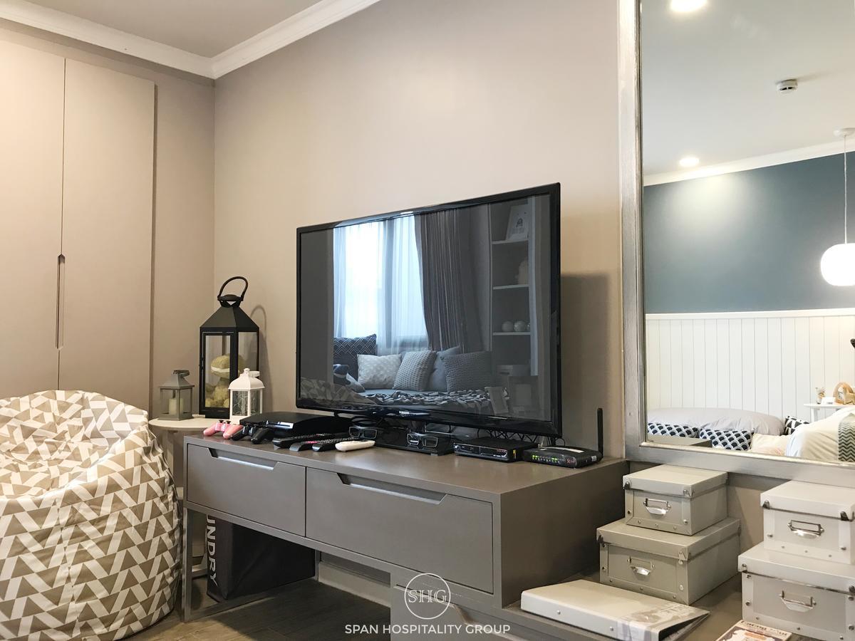 Stay In Style At Nimman R201 Chiang Mai Luaran gambar