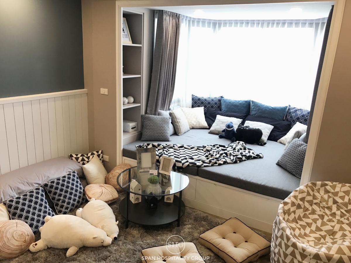 Stay In Style At Nimman R201 Chiang Mai Luaran gambar