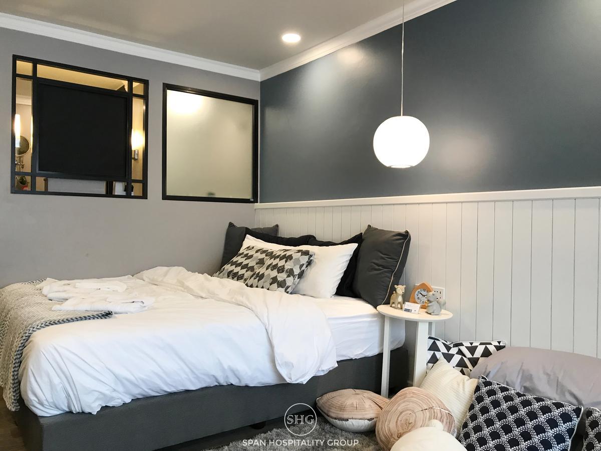 Stay In Style At Nimman R201 Chiang Mai Luaran gambar