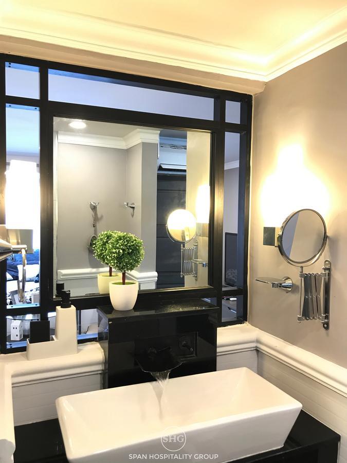 Stay In Style At Nimman R201 Chiang Mai Luaran gambar